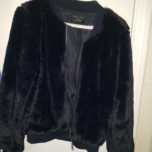 Faux Fur